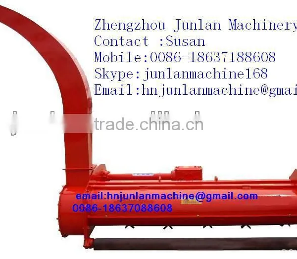 Corn Silage Harvester/silage Machine