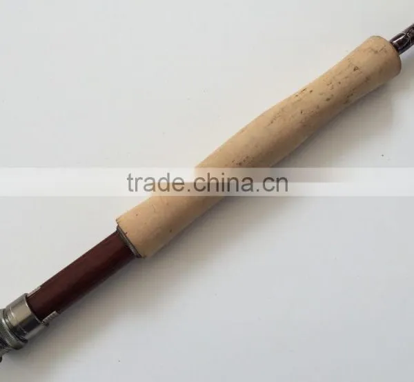 24T Carbonfiber Fly Fisihng Rod Low Price Fly Rod photo-4