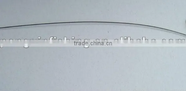 Wire Balance Fishing Snap