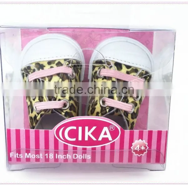 2015 18inch Hot Sale Doll Shoes