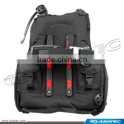 Aropec MERCURY Buoyancy Compensator Diving Equipment Scuba Diving BCD photo-2