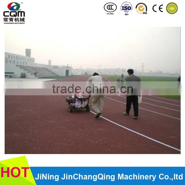 Wholesale hand push road sign marking machine
