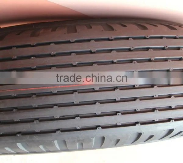 Hot Selling New Desert Skid Steer Sand Track Tires 14.00-20TT 16.00-20TT Tires photo-2