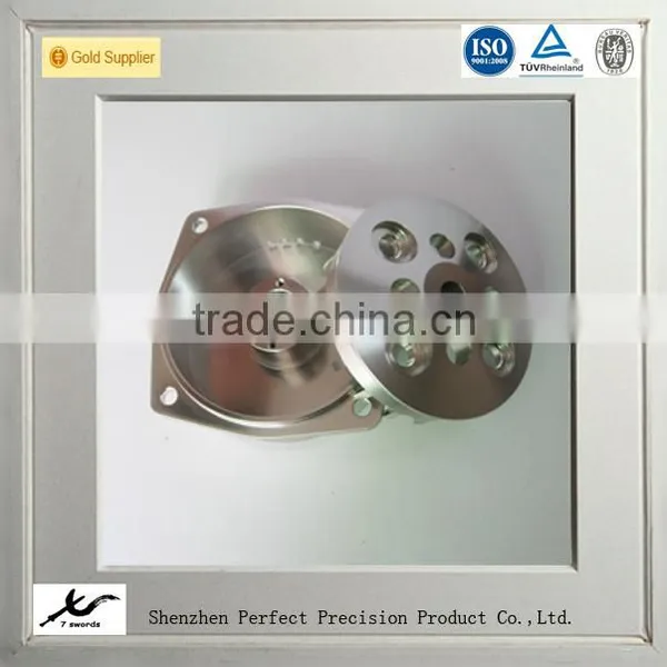 Cnc Mill Machine photo-2
