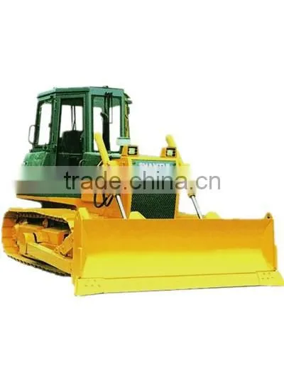 Shantui Sd08 Crawler Bulldozer 80hp photo-2