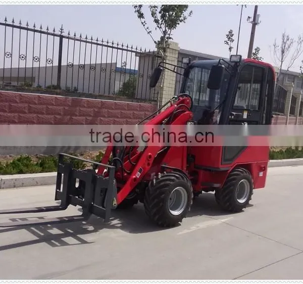 Mini Loader photo-3