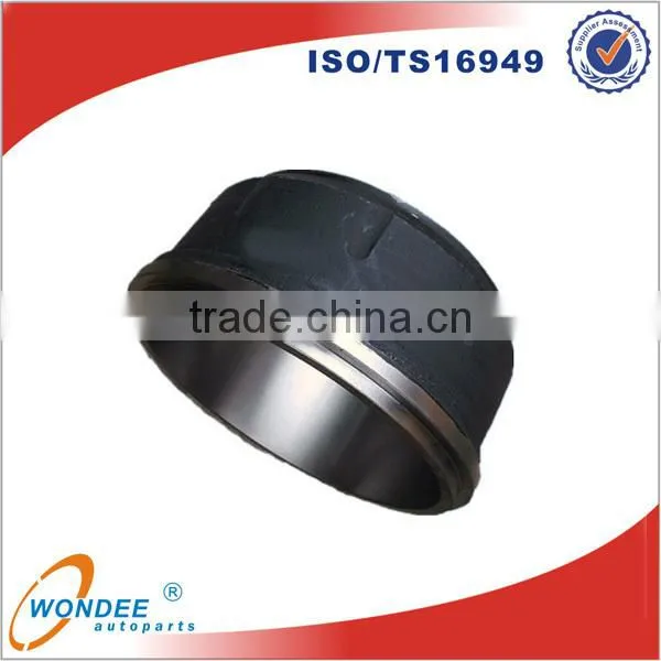Truck Parts Hino 435122330 Brake Drum