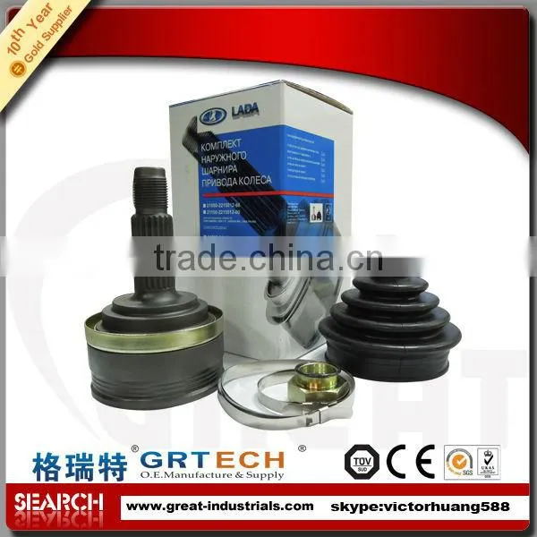 China Wholesale Car Parts C.v Joint for Lada