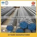 Cold Drawn Precision Seamless Carbon Steel Pipe Astm A120 photo-3