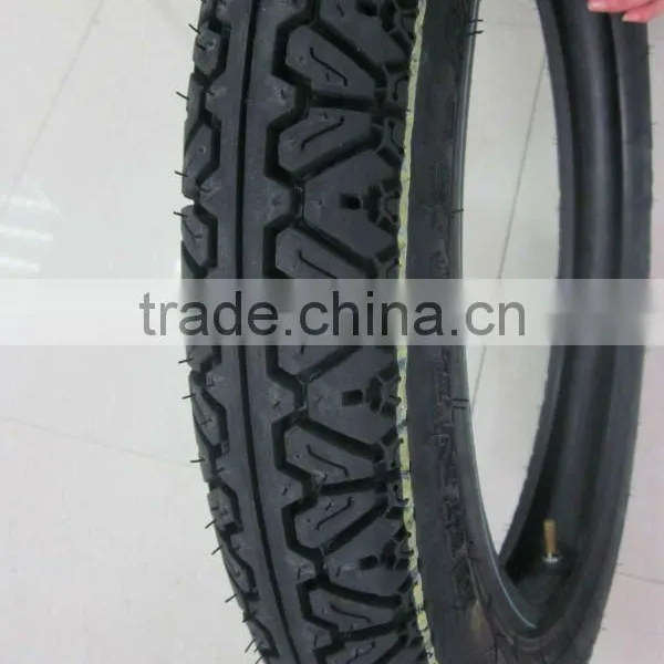 Motorcycle Tires