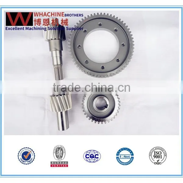 Top Quality Gear Reduction Definition Mtb Frame 29 photo-3