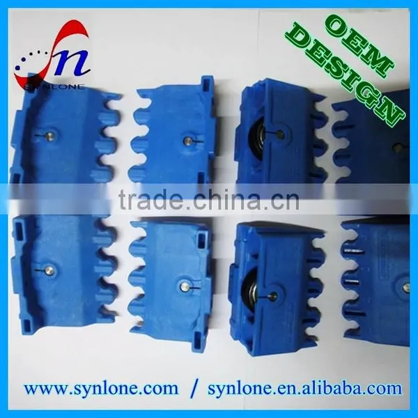 Plastic Injection Molding Parts With Copetitive Price photo-4
