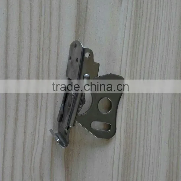 Lock Buckle/Luggage Hardware Accessories photo-5