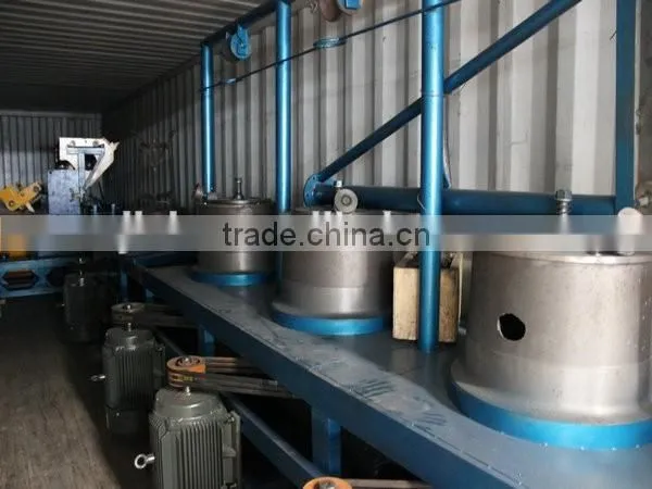 Draw Bench of Wire Rod for Nail photo-6