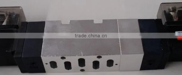 12V Air Solenoid Valve photo-2