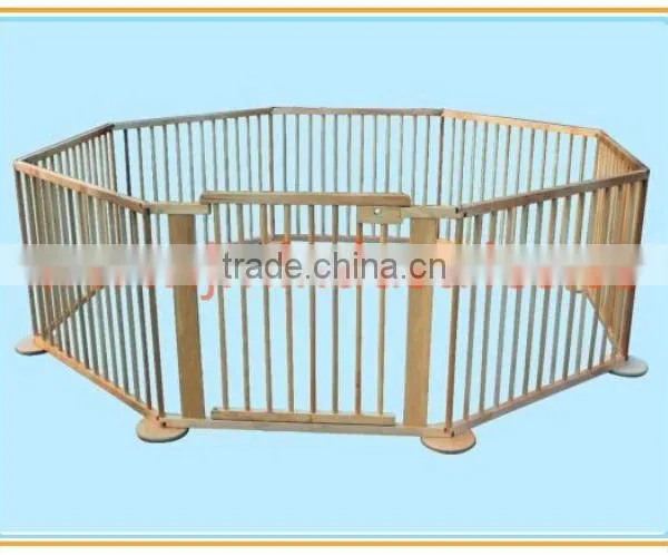 Simple Baby Playpen Cheap photo-5