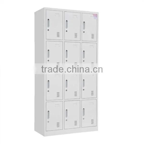 China Metal Wardrobe Door Handle and Cabinet for Sale photo-4