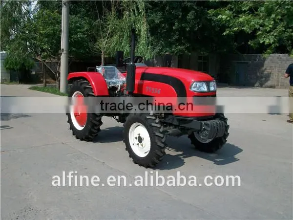 Lower Price High Quality Mini Tractor photo-3