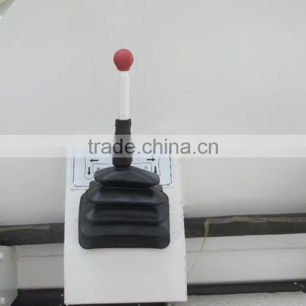 Dongfeng DLS 6X4 Cement Mixer From Original Factory for Sale photo-2