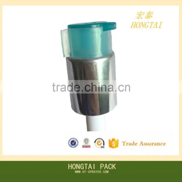 Wholesale New Product Lotion Water Pump Hand Pump for Bottles photo-2