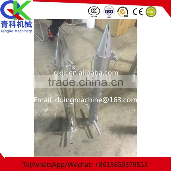 Tobacco Vegetables Transplanter Apply for Farming and Garden photo-2