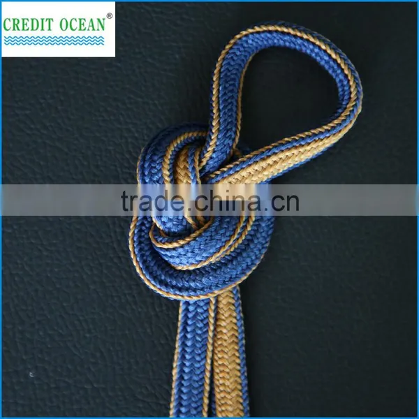 High Speed Braiding Machine for Special Cord photo-5
