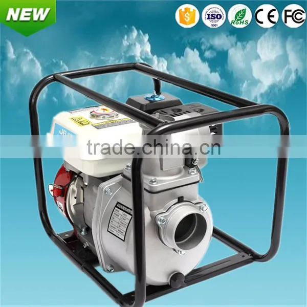 3 Inch/6.5ph Professional Water Pump Price India photo-2