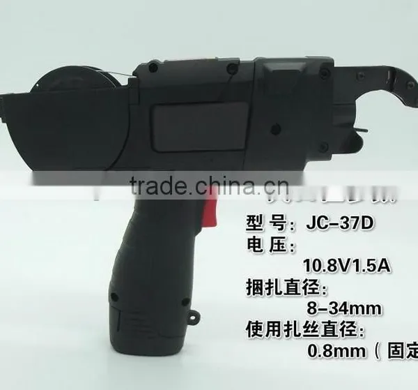 Popular Useful Cartons Rebar Tying Machinery photo-4