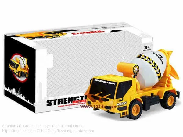 HS Group Ha'S HaS Toys Remote Control Toys Cars for Kids photo-4