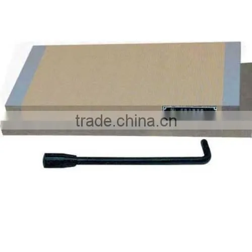 China High Quality Permanent Magnetic Chuck Manufacturer photo-4