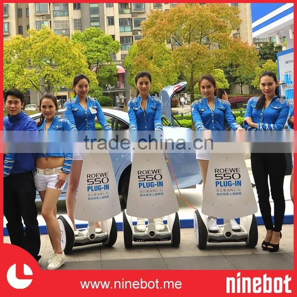 Signboard Holder For Ninebot photo-5