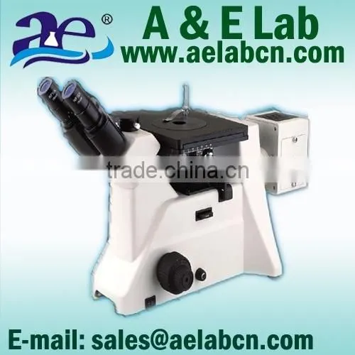 Cheap Electron Microscope Binocular / Trinocular photo-6