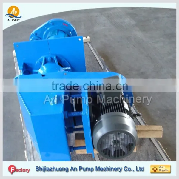 Vertical Submersible Mining Slurry Machinery Pump photo-6