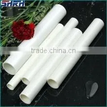 ISO/ASTM/JIS/AS/BS Standard PVC PIPE photo-2