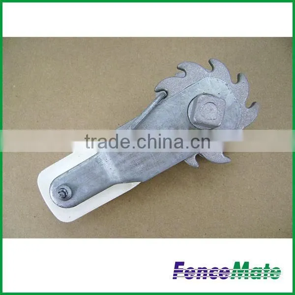 Electric Fence Plastic Insulated Inline Wire Strainer photo-4