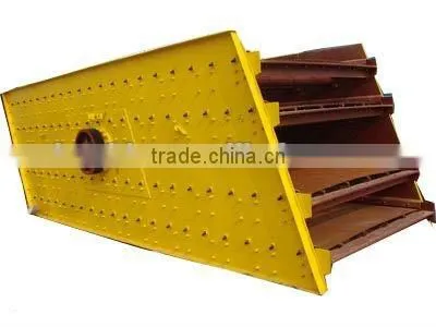 3YK1548 Vibrating Screen With Best Price Used in Coal Ore Dressing photo-6