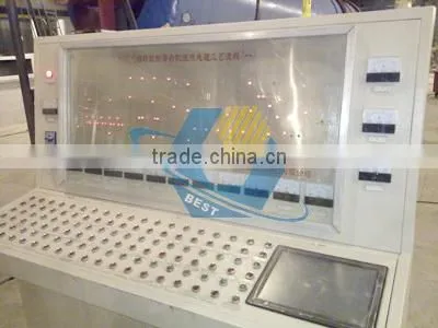 Soybean Oil Extrude Machinery photo-4