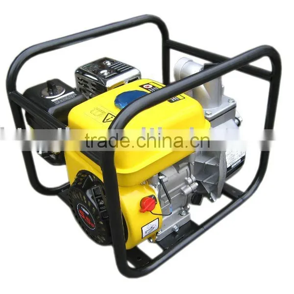 Gasoline Water Pump