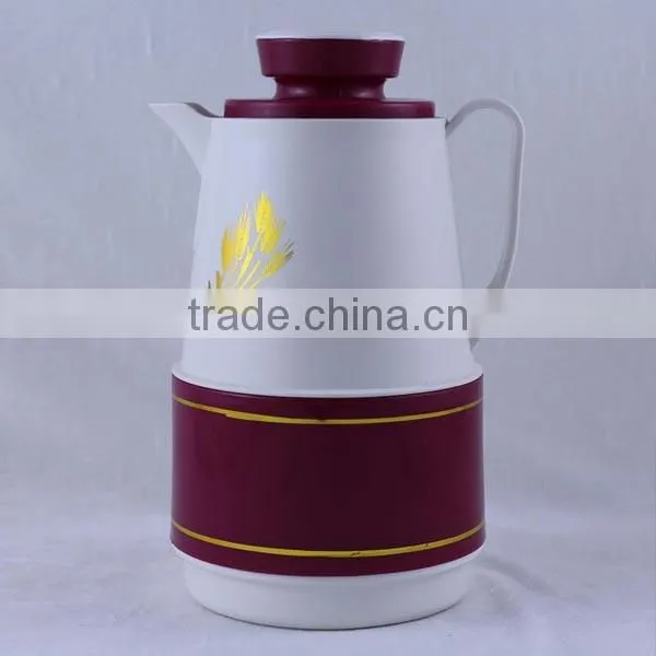 Promotional Chinese Tea Set (JGHK) photo-2