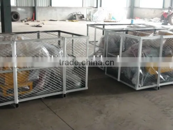 5TY-4.5 Corn Kernel Removing Machine photo-3