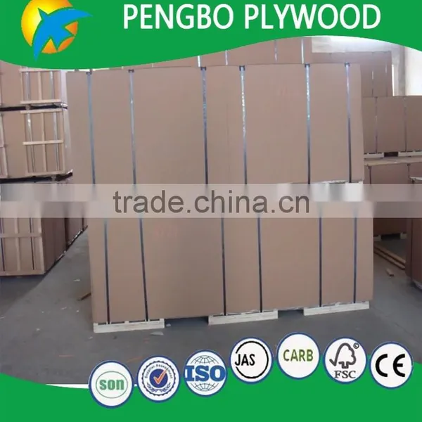 Construction Sheets Plywood Poplar Board 15mm photo-6