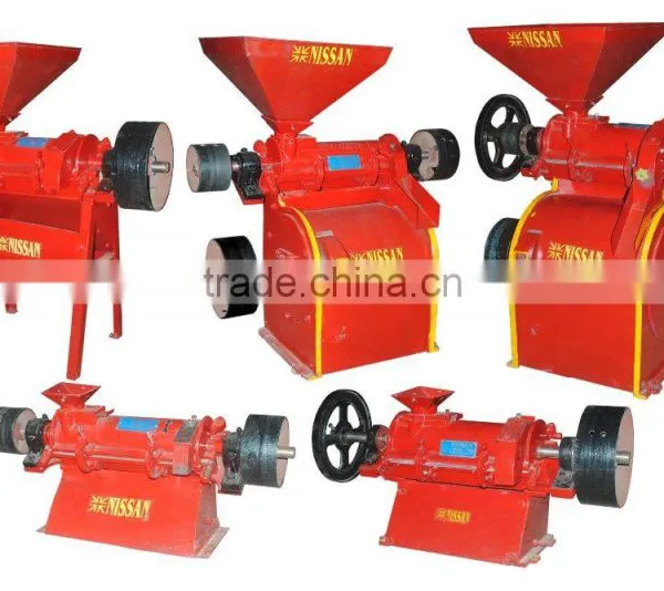 Good Quality Rice Huller for Sale photo-5