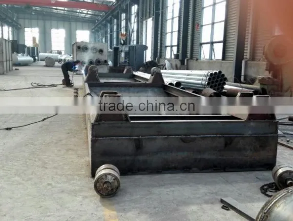 Medical Waste to Oil Recycling Pyrolysis Equipment photo-6