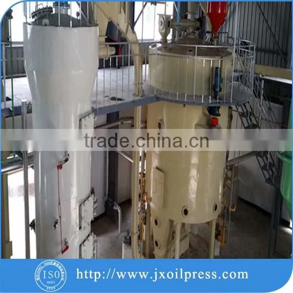 High Quality Fully Automatic Cottonseed Oil Extraction Machinery photo-5