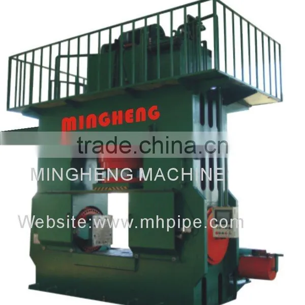 Pipe Fitting Machine photo-2