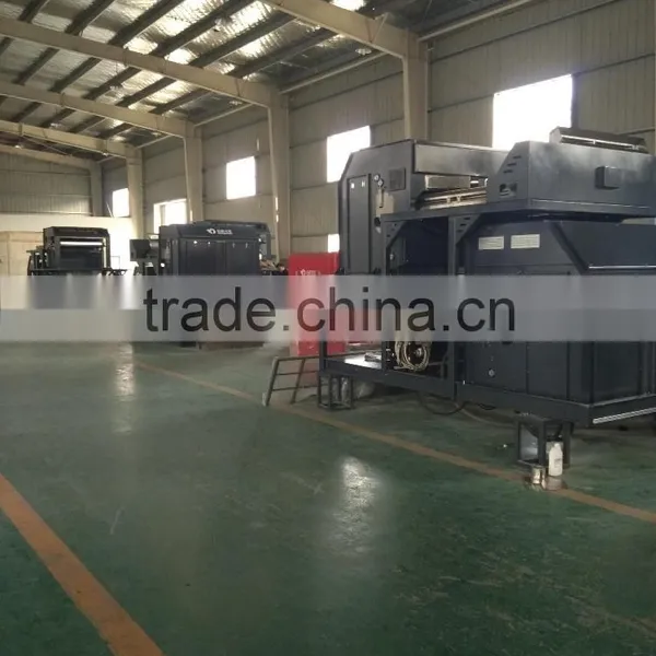 Minerals Ore Stone Color Selector Machine photo-2