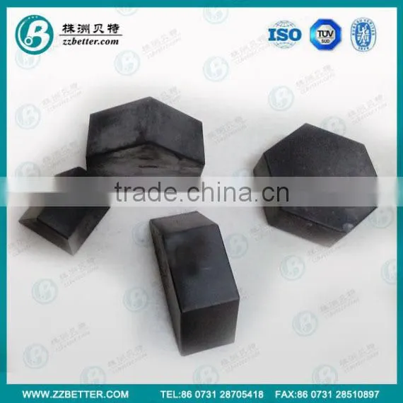 Ballistic Silicon Carbide Ceramis Plates With Advanced Technology photo-2