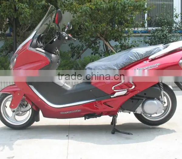 250cc Water-cooled Scooter/250cc EEC Scooter/250cc EEC Motorcycle (TKM250E-M) photo-3