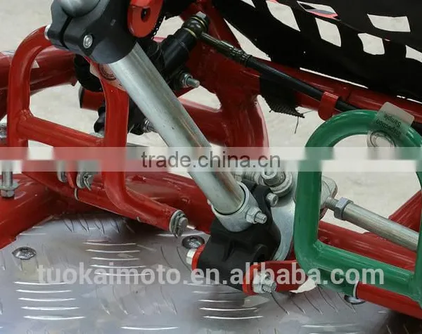Cheap Sale 80cc Racing Kids go Kart/80cc Kids Dune Buggy (TKG80-K) photo-6