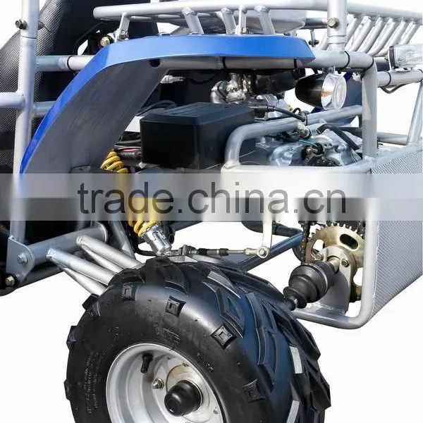 110cc Kids go Kart(TKG110-B) photo-4